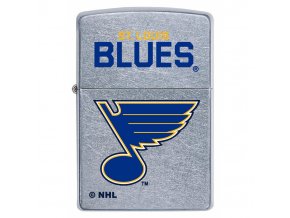 Zapalovač Zippo St. Louis Blues 25613