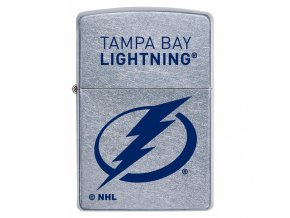 Zapalovač Zippo Tampa Bay Lightning 25614