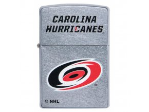 Zapalovač Zippo Carolina Hurricanes 25594