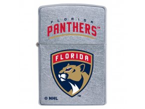 Zapalovač Zippo Florida Panthers 25601