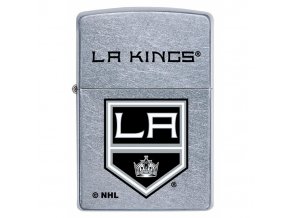 Zapalovač Zippo LA Kings 25602