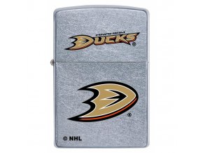 Zapalovač Zippo Anaheim Ducks 25589