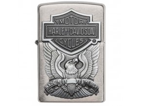Zapalovač Zippo Harley Davidson 21578