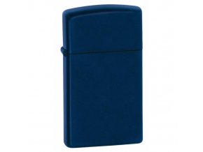 Zapalovač Zippo Slim Navy Matte 26916