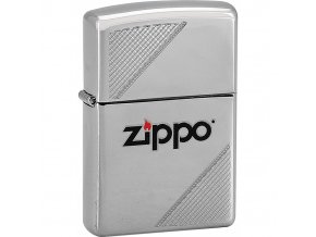 Zapalovač Zippo Corners 22868