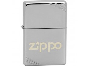 Zapalovač Zippo Insignia 22185