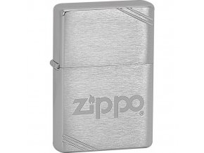 Zapalovač Zippo Vintage Insignia 21085