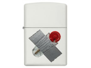 Zapalovač Zippo Taped Flint Dispenser 26083