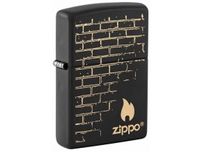 Zapalovač Zippo Bricks 26736