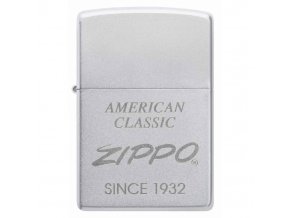 Zapalovač Zippo American Classic 20968