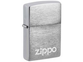 Zapalovač Zippo Logo 21251
