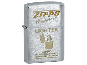 Zapalovač Zippo 1945 Windproof 21508