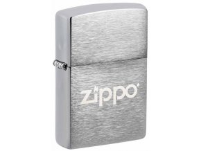 Zapalovač Zippo Insignia Logo 21081