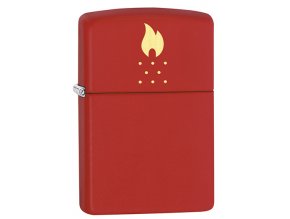 Zapalovač Zippo Chimney Holes 26924