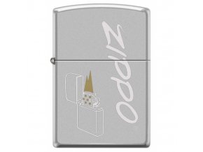 Zapalovač Classic Zippo Design 20950