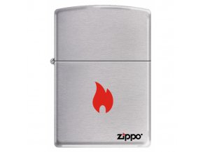 Zapalovač Zippo Flame Only 21199