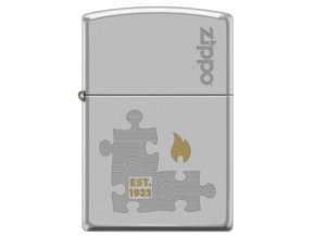 Zapalovač Zippo Puzzle 20951