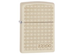 Zapalovač Zippo Geometric Boxes 26862