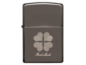 Zapalovač Zippo Good Luck Design 25562