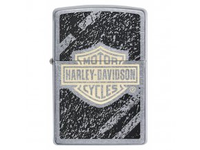 Zapalovač Zippo Harley Davidson 25629
