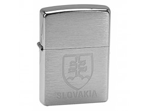 Zapalovač Zippo Slovak Coat of Arms 21053