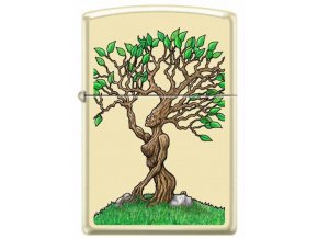 Zapalovač Zippo Lady Tree 26975