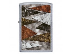 Zapalovač Zippo Pattern Design 25626