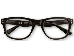 Dioptrické brýle na čtení Zippo +2.00