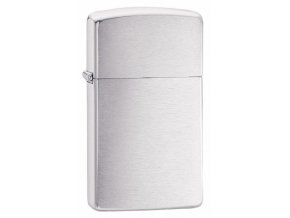 <img src="www.gravon.cz/zippo.jpg" alt="Zippo Slim Brushed Chrome 21112">