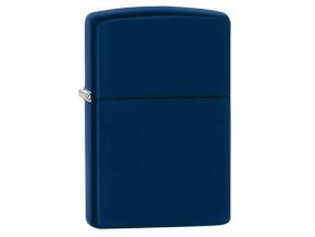 <img src="www.gravon.cz.cz/zippo.jpg" alt="Zippo Navy Blue Matte 26645">