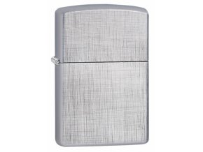 <img src="www.gravon.cz.cz/zippo.jpg" alt="Zippo Linen Weave 27063">