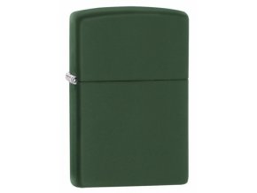 <img src="www.gravon.cz.cz/zippo.jpg" alt="Zippo Green Matte 26041">