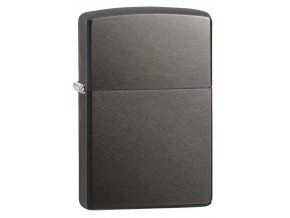 Zippo Gray Dusk 26428