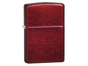Zippo Candy Apple Red 26184