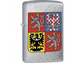 Zippo Czech republic 27114