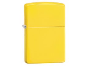 Zippo Lemon Matte 26370