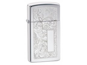 Zippo Slim Venetian 22076