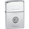 Zapalovač Zippo Lucky Stone white 28169