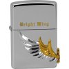 Zapalovač Zippo Flapping Motion 28191