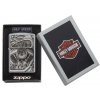 Zippo Harley Davidson 29266