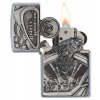 Zippo Harley Davidson 29266