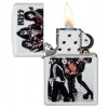 Zippo Kiss 49017