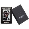 Zippo Kiss 49017