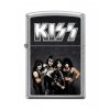 Zippo Kiss 9698