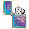 Zippo Velká Čínská zeď 26886