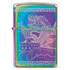 Zippo Great Wall of China 26886