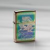 Zippo Great Wall of China 26886