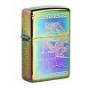 Zippo Great Wall of China 26886