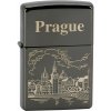 Zapalovač Zippo Prague 26560