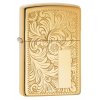 Zippo Brass Venetian 24010